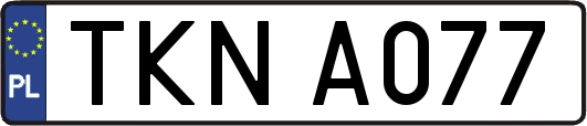 TKNA077