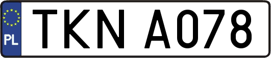 TKNA078