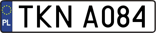 TKNA084