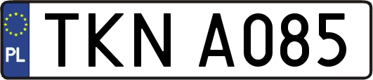 TKNA085