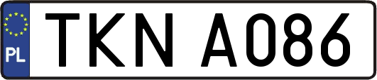 TKNA086