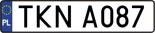 TKNA087