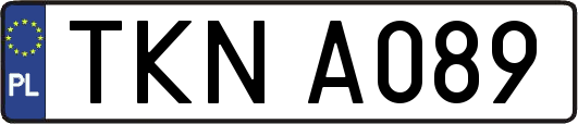 TKNA089