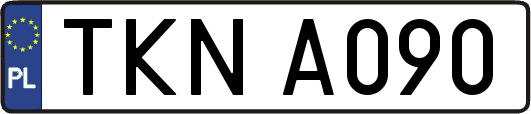 TKNA090