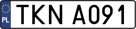 TKNA091