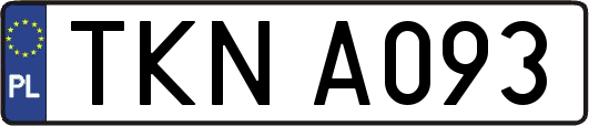 TKNA093