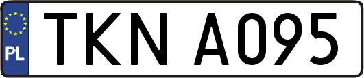 TKNA095