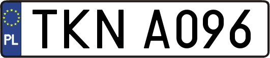 TKNA096