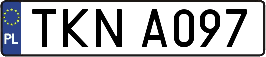 TKNA097