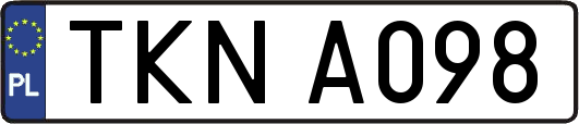 TKNA098