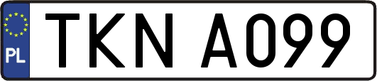 TKNA099