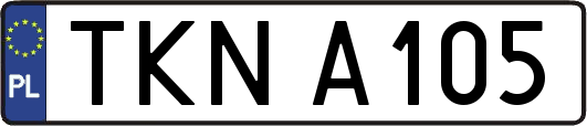 TKNA105