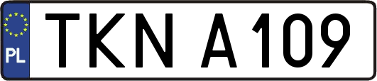 TKNA109