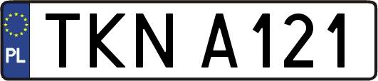 TKNA121