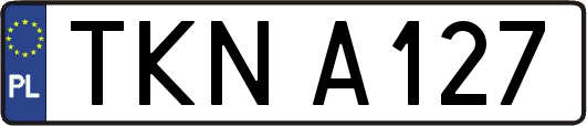 TKNA127