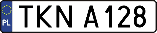TKNA128