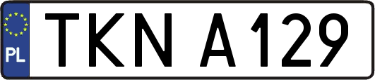TKNA129