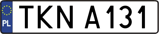 TKNA131