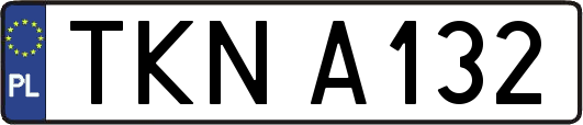 TKNA132