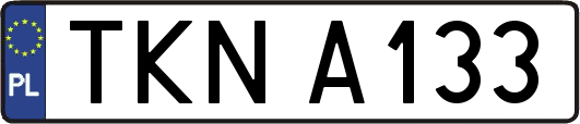 TKNA133