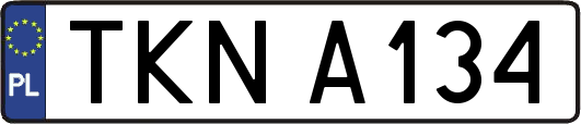 TKNA134