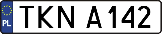 TKNA142