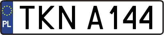 TKNA144