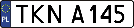 TKNA145