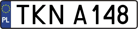 TKNA148