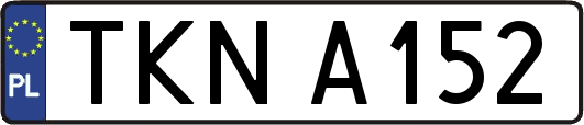 TKNA152