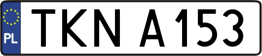 TKNA153