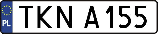 TKNA155