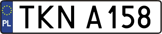 TKNA158