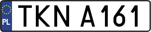 TKNA161