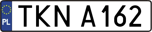 TKNA162