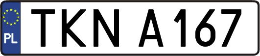 TKNA167