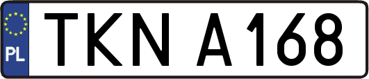TKNA168