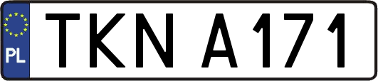 TKNA171