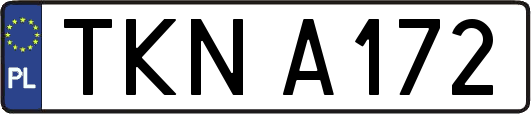 TKNA172