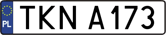 TKNA173