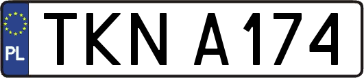 TKNA174