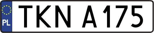 TKNA175