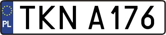 TKNA176