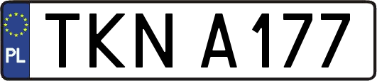 TKNA177