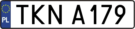 TKNA179