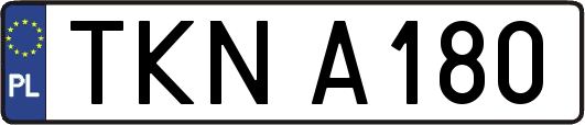 TKNA180