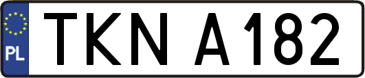 TKNA182