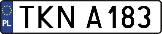 TKNA183