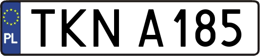 TKNA185