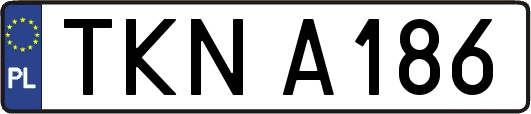 TKNA186
